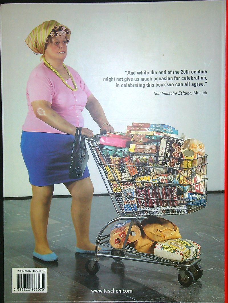 ART of the 20th Century