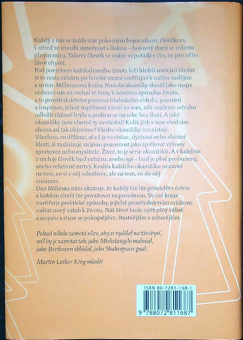 Nevšední okamžiky