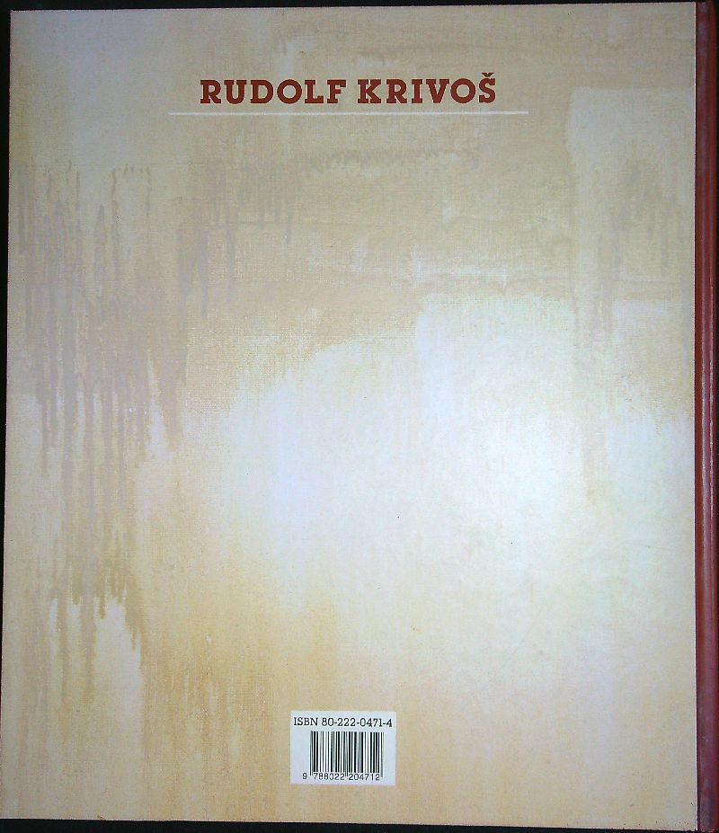 Rudolf Krivoš