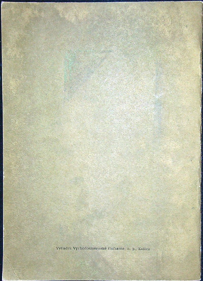 Z klenotnice dávnej minulosti Slovenska