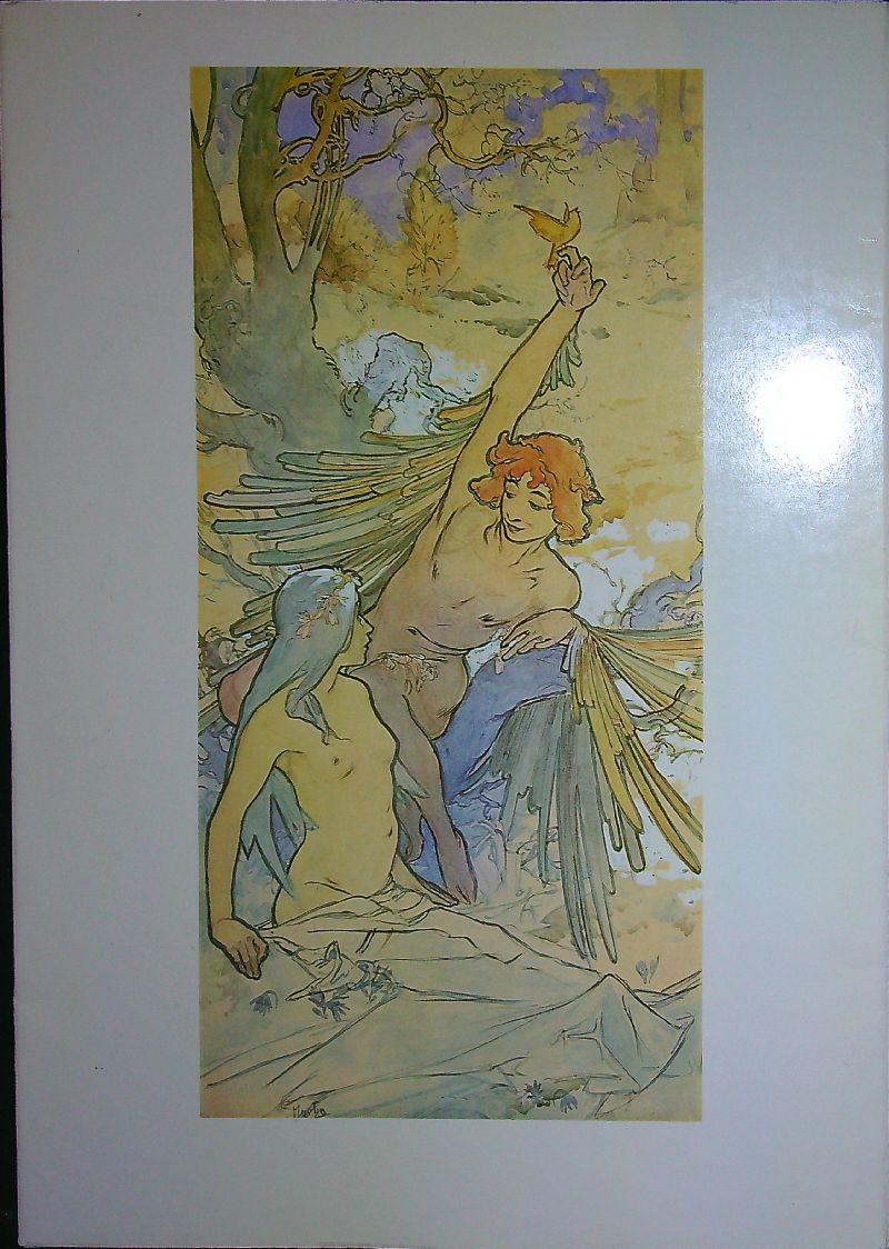 Alfons Mucha