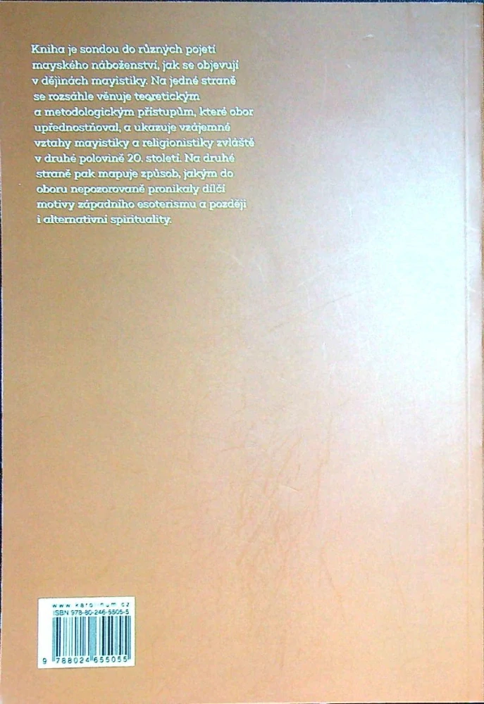 Kosmické stromy a magické portály