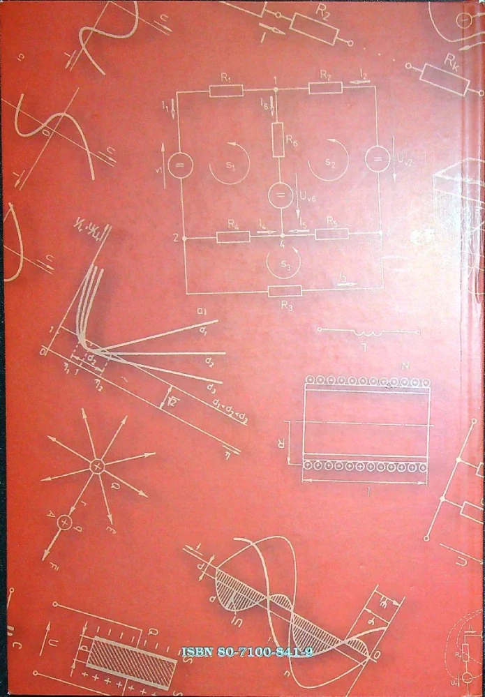 Analýza elektrických obvodov I.