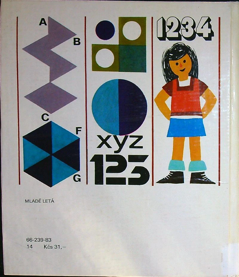 Šestnásť matematických príbehov