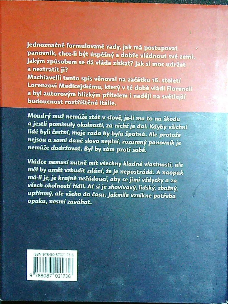 Vladař