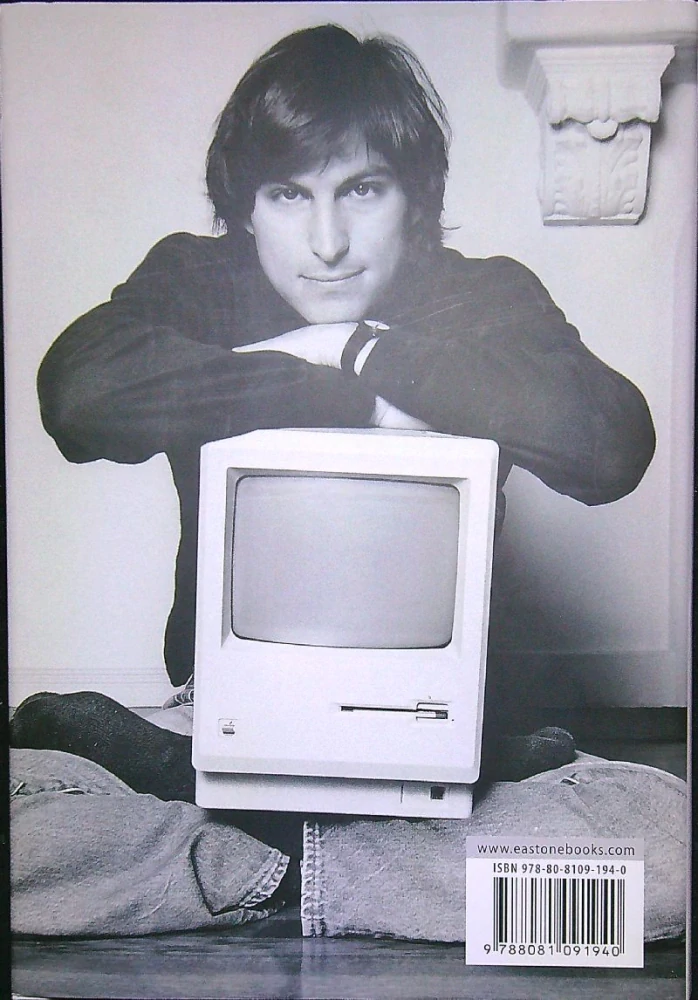 Steve Jobs