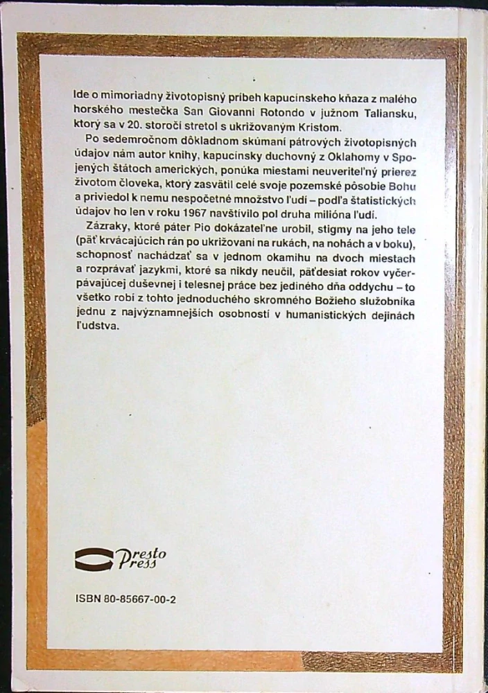 Páter Pio