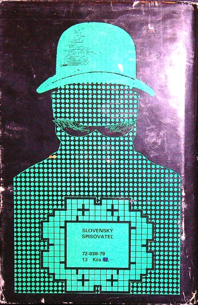 Zlo pod slnkom, Po pohrebe, Mačka medzi holubmi