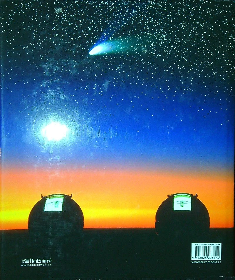 Dějiny astronomie