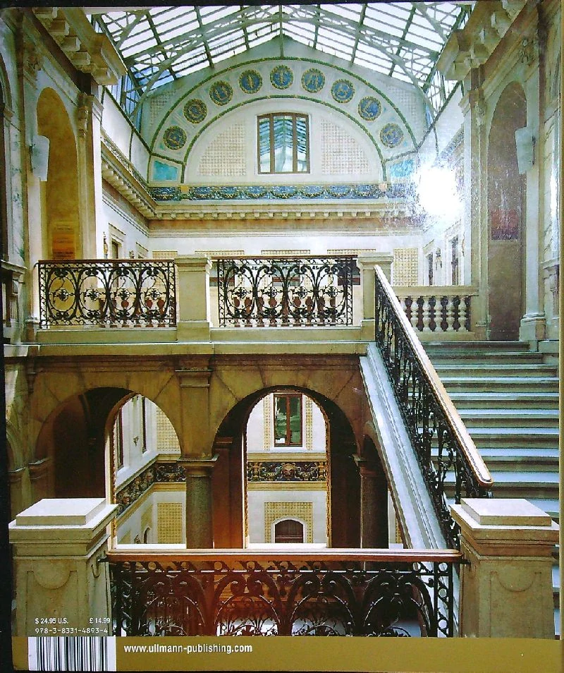 Vienna Art and architecture