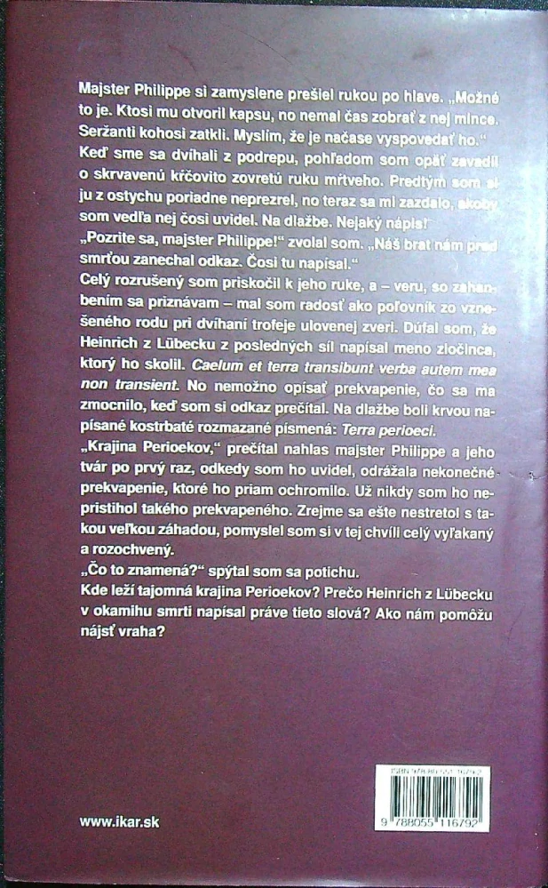 In Nomine Mortis