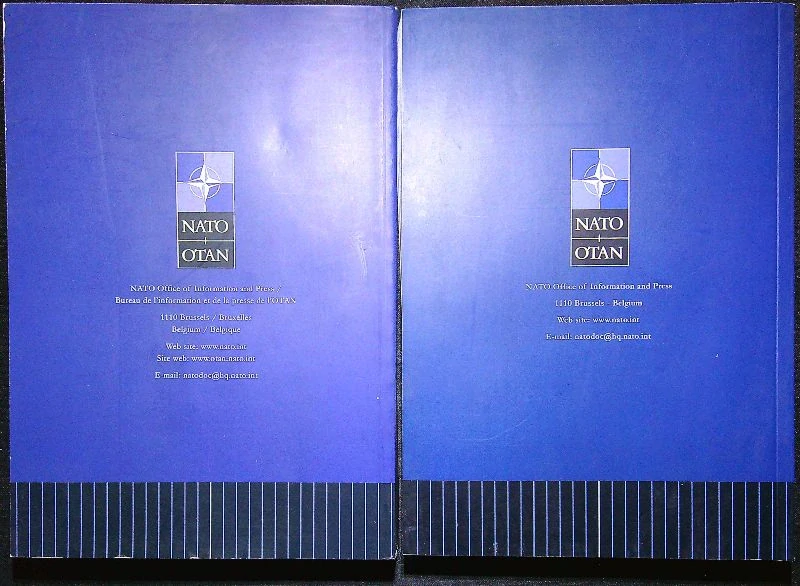Príručka NATO , Handbook NATO