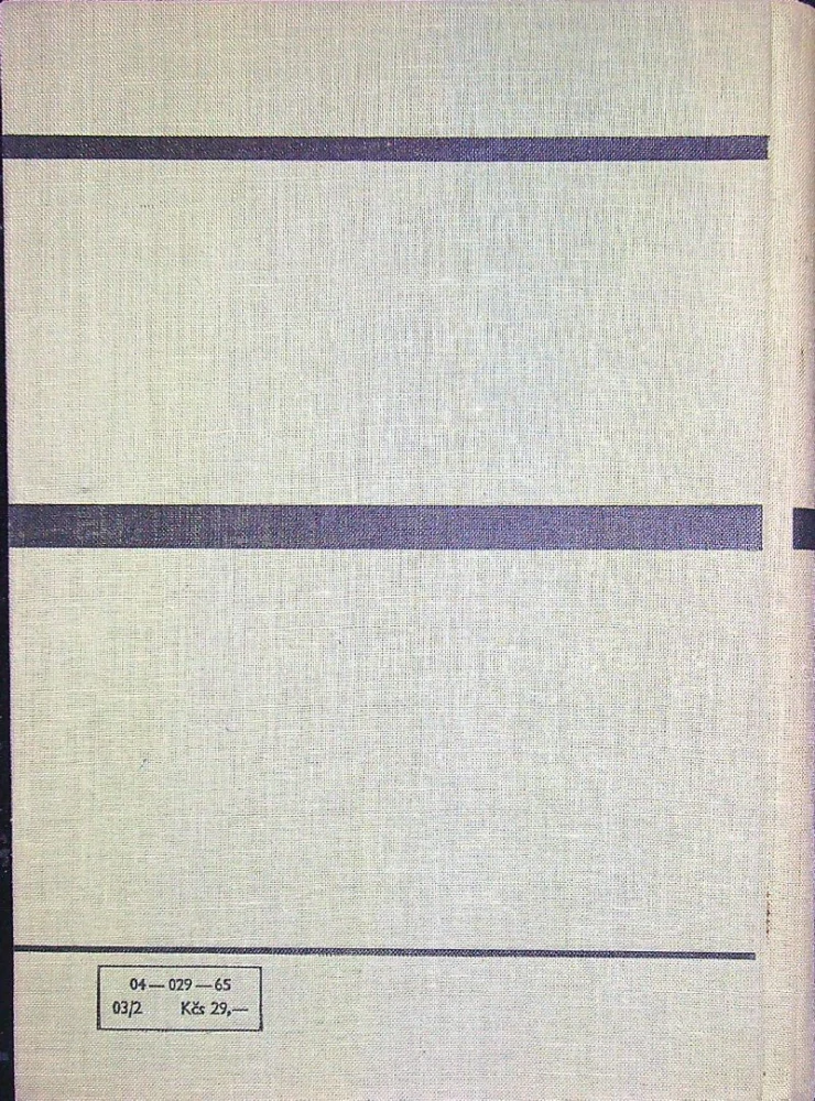 Deskriptivní geometrie I.