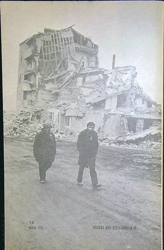 Arménsko