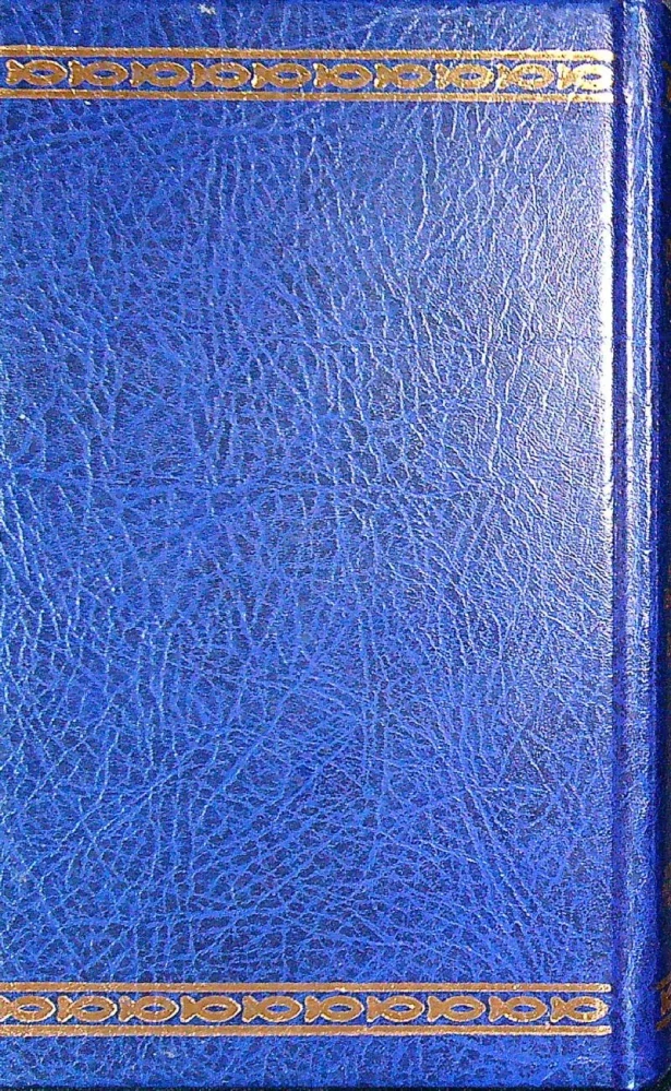 Písmo sväté - Nová zmluva a žalmy