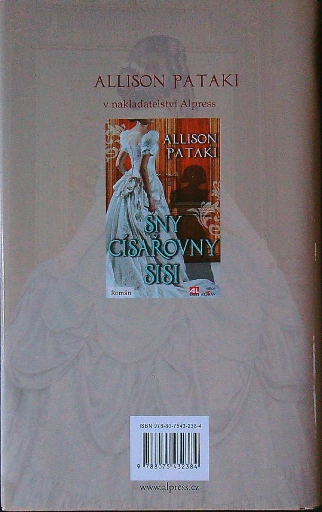 Sisi - Osamělá cisářovna