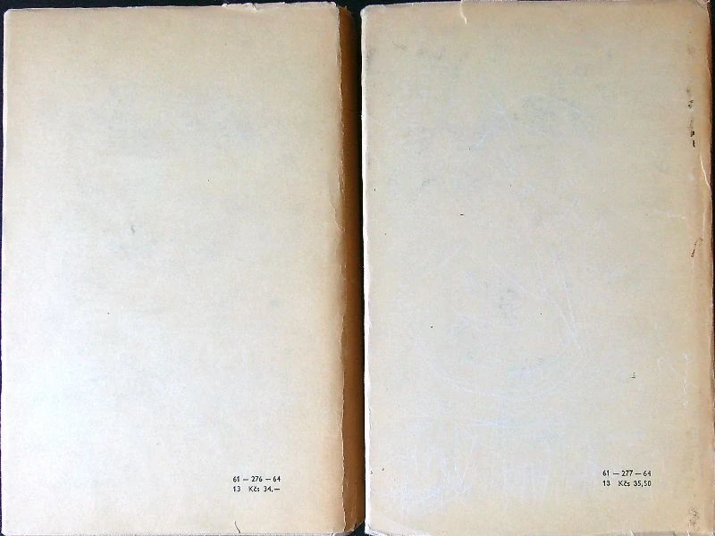 Vojna a mier I., II.