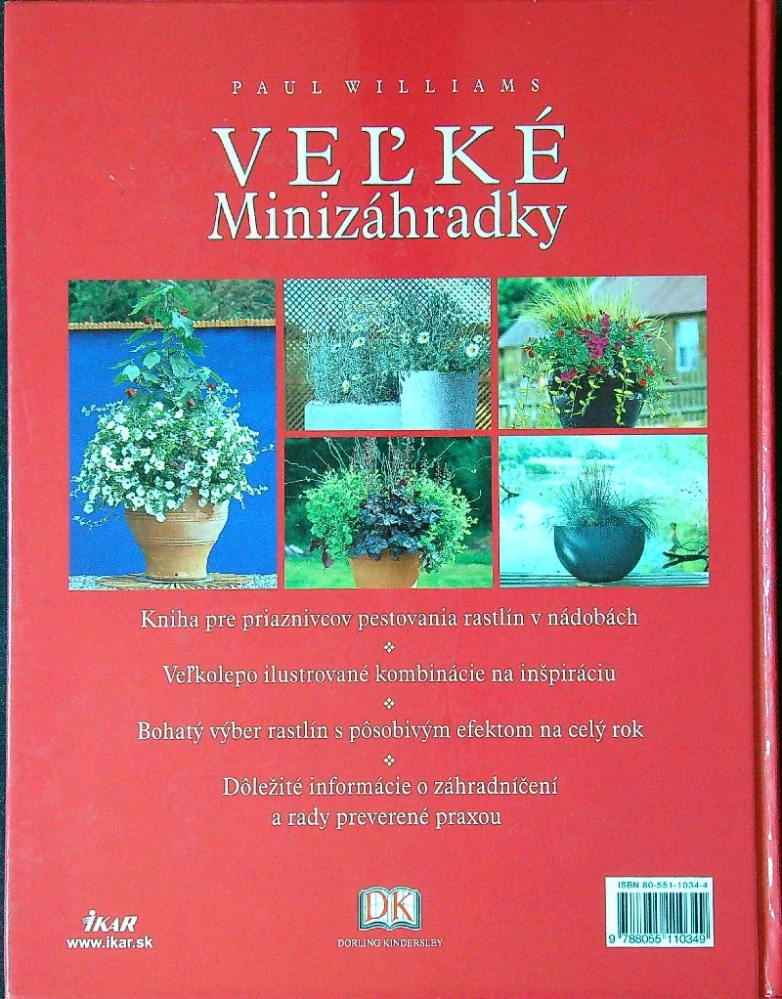 Veľké minizáhradky