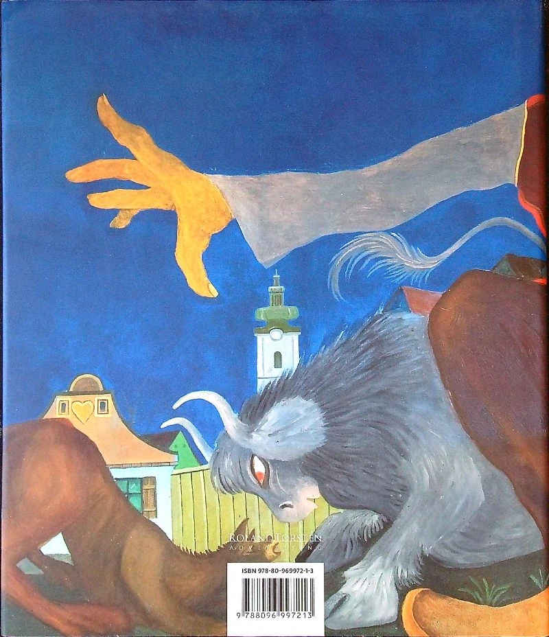 Kumšt Martina Jonáša