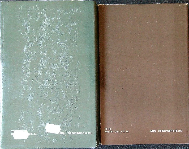 Bratia Karamazovovci I., II.