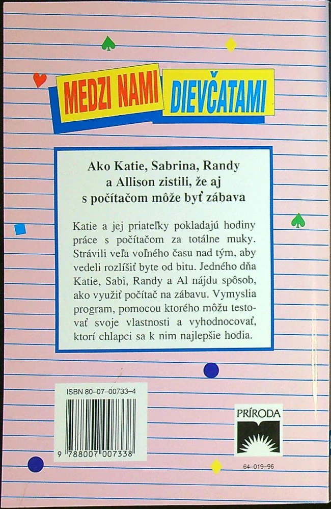 Medzi nami dievčatami 27