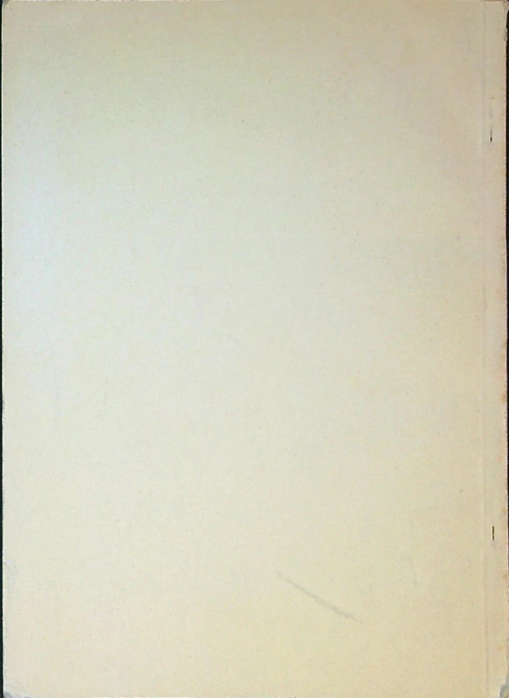 Almanach 1972 - Balneologické múzeum Piešťany