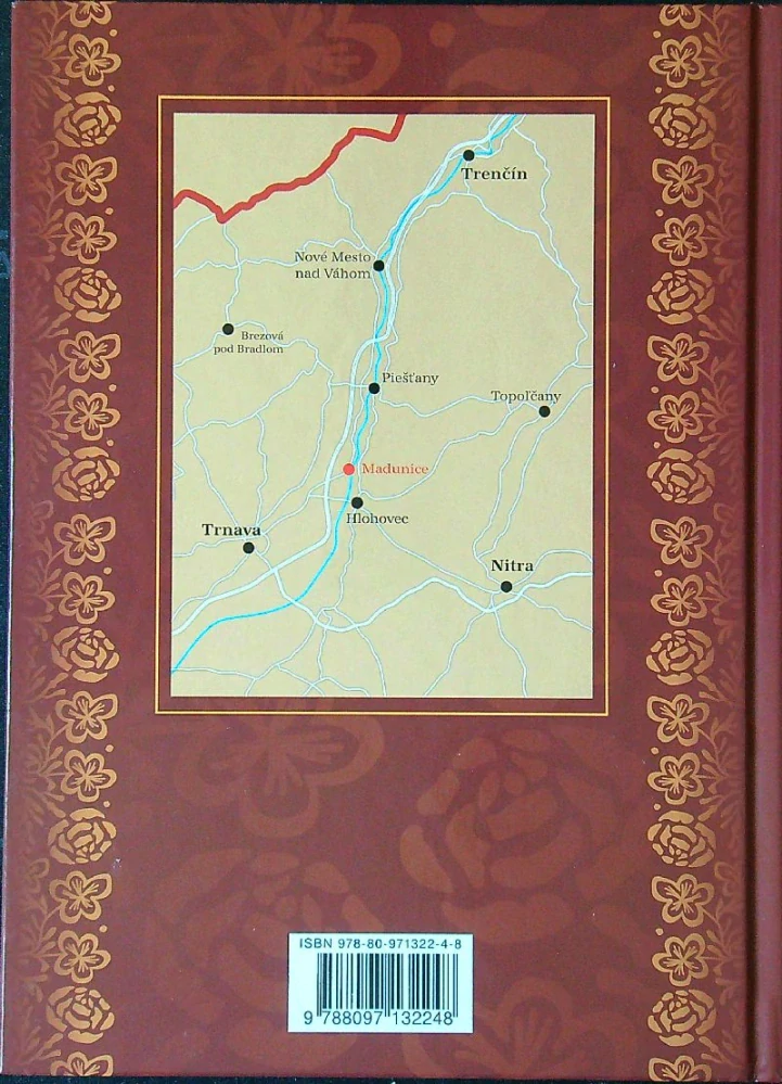 Madunice v spomienkach