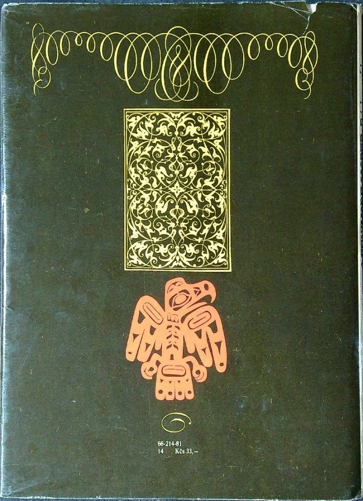 Priekopníci 1981