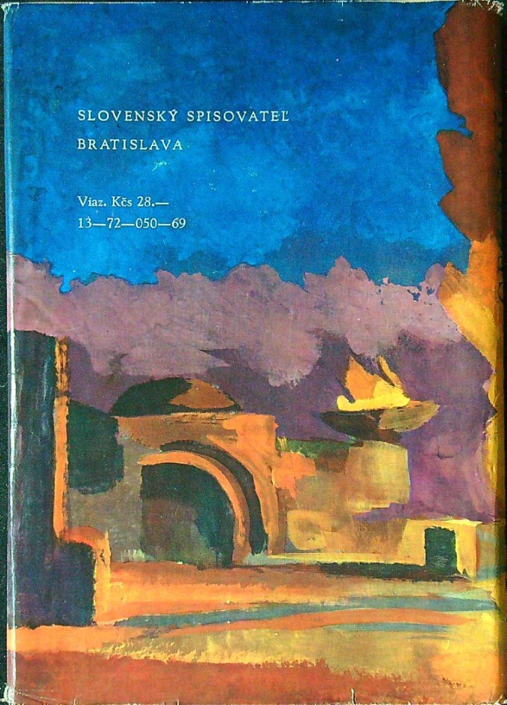Cez divý Kurdistan