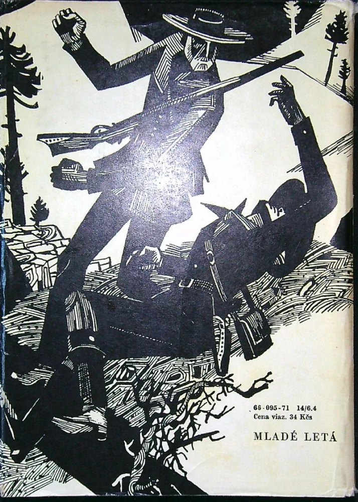 Posledný Inkov odkaz