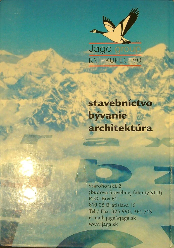 Geodézia v stavebníctve