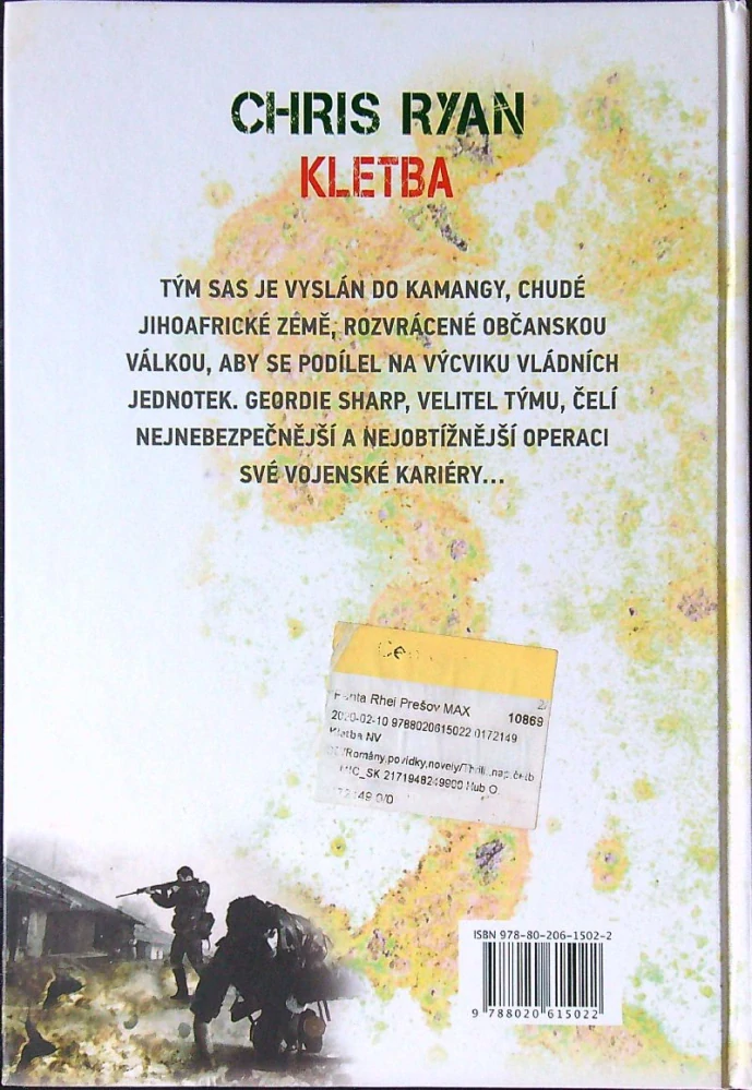 Kletba