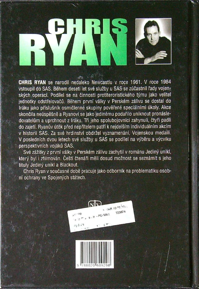 Vydržet