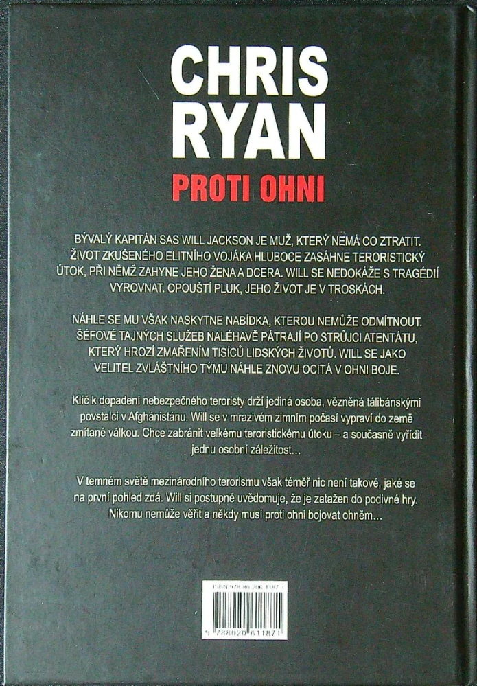 Proti ohni