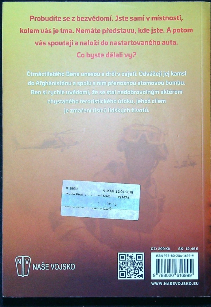 Bojiště