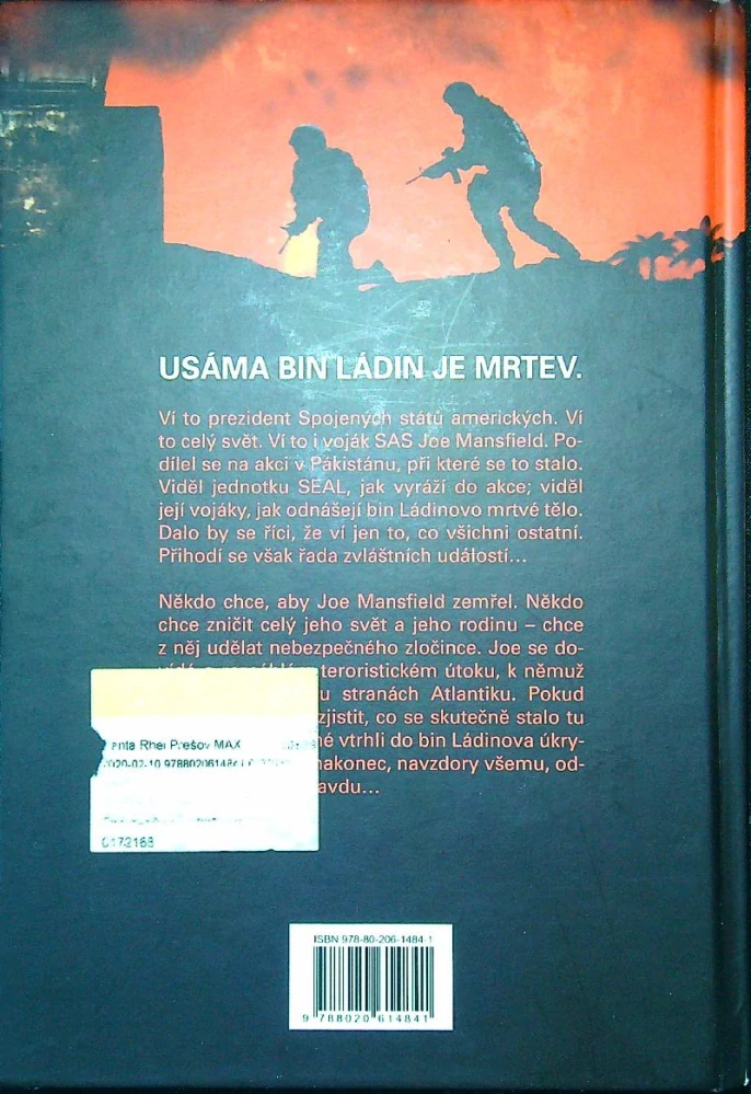 Usáma