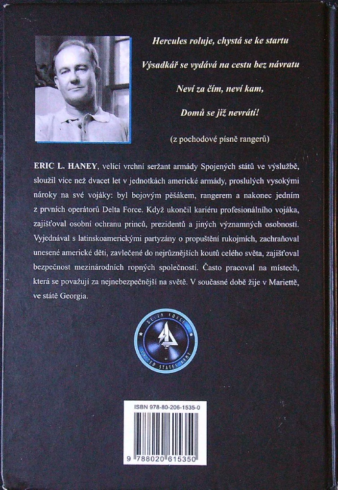 Delta Force
