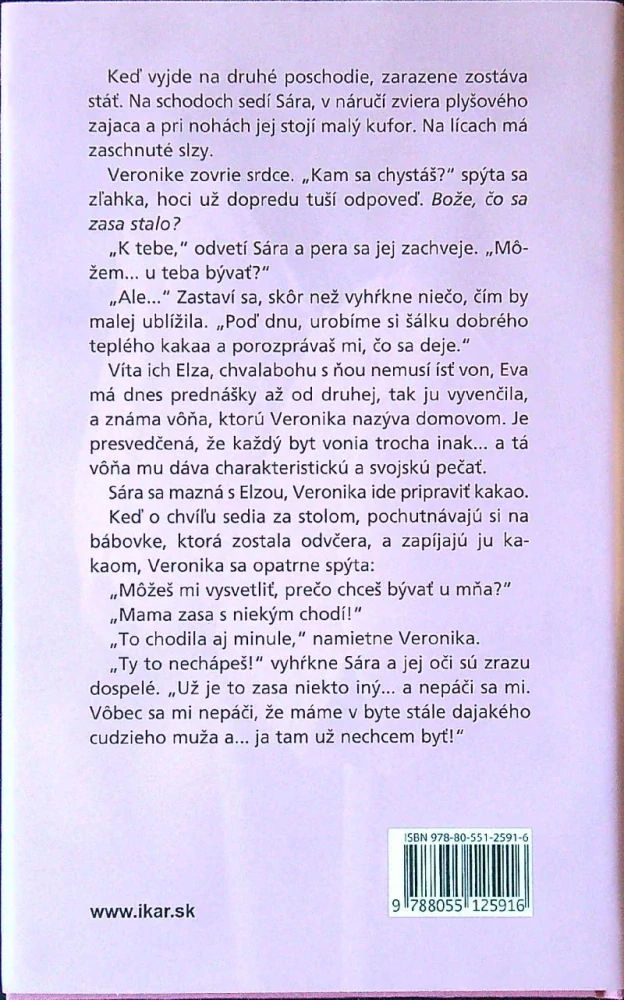 Dva životy