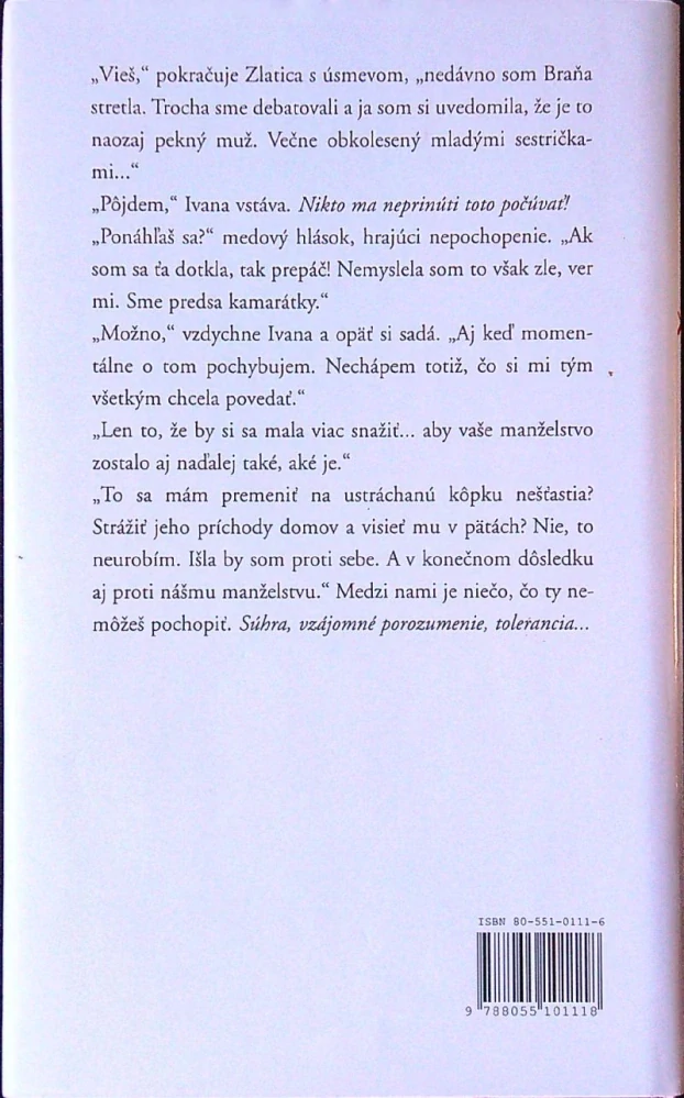 Čriepky