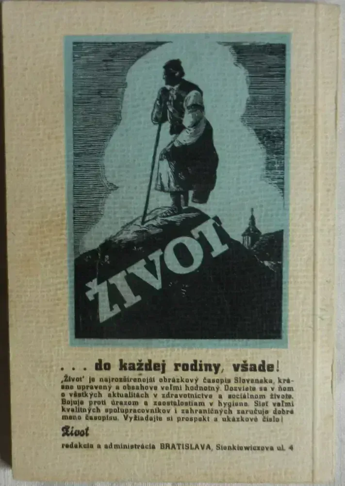 Gašparko medzi nami