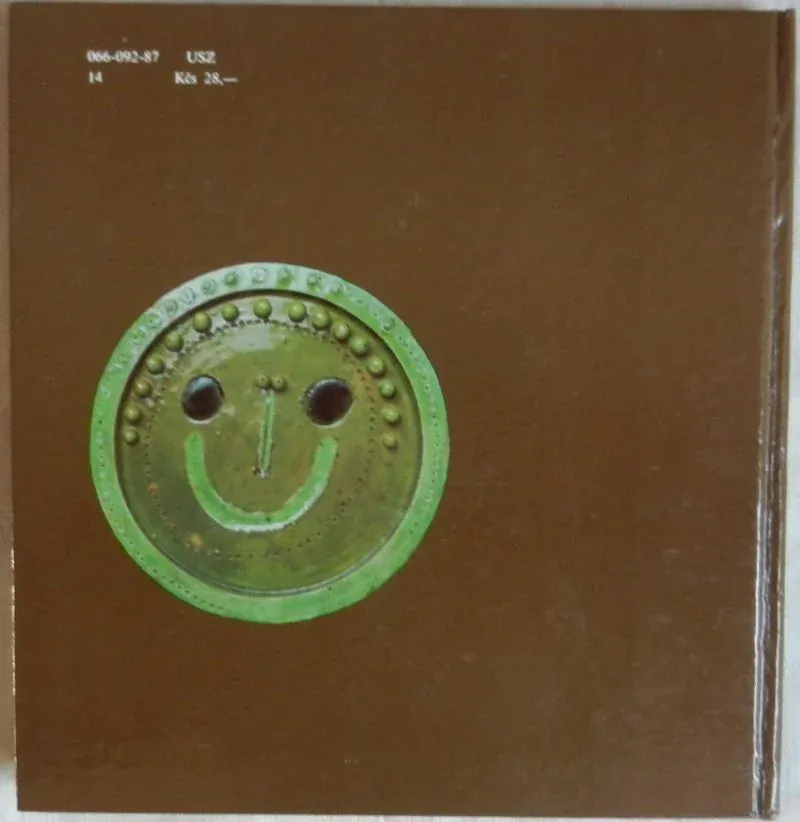 Urob si z hliny, moduritu, plastelíny