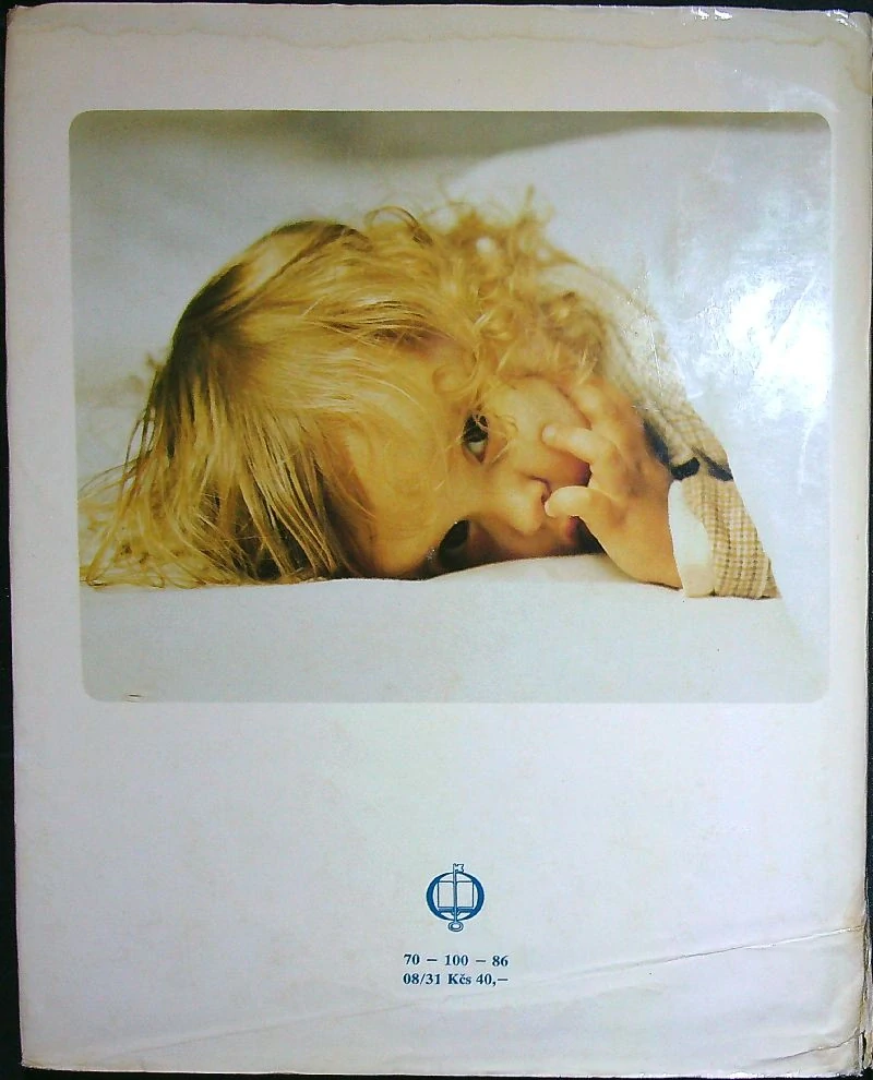 Prvé tri roky života