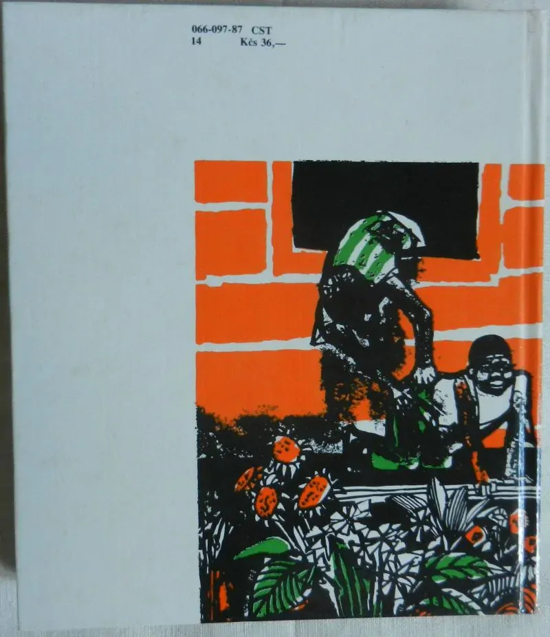 Chalúpka strýčka Toma 1968