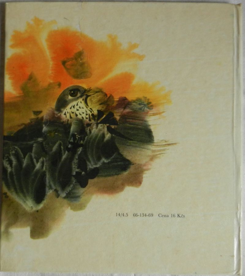 Ako vretenica Kľukatá o chvost prišla