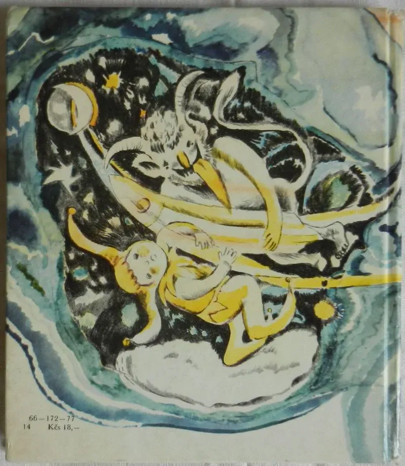 Terézia Dávidová - Poklady starej truhlice