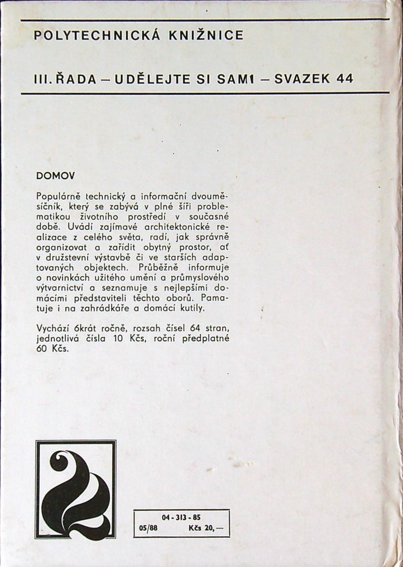 Krby návrhy a stavba