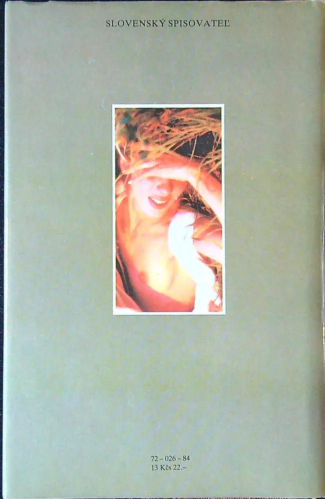 Tisícročná včela