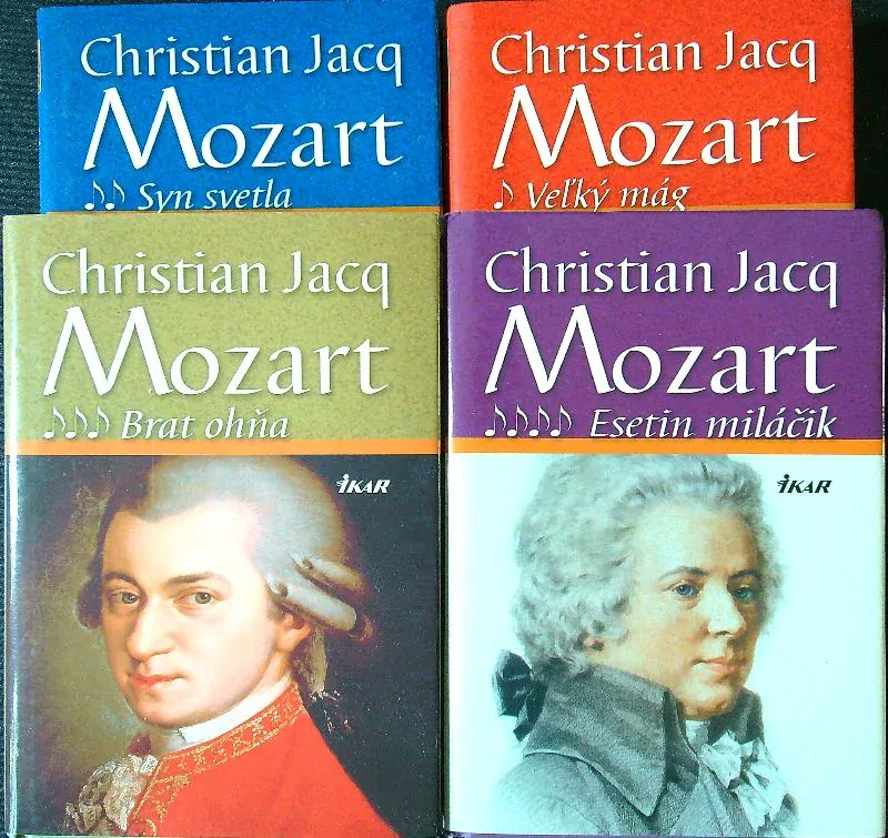 Mozart 