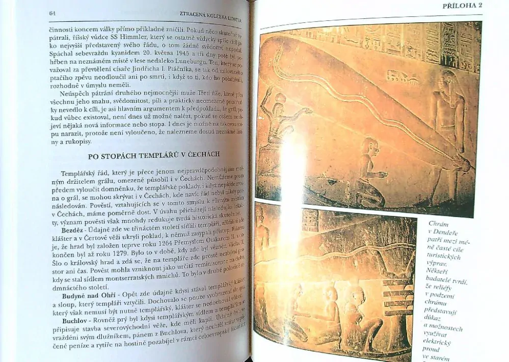 Ztracená kolébka lidstva