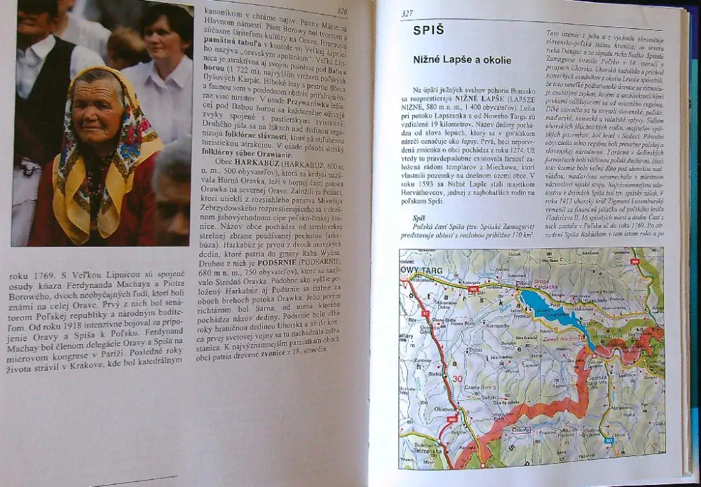 Slovensko-Poľské Tatry